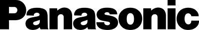 Panasonicのロゴ